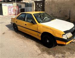 Peugeot Roa